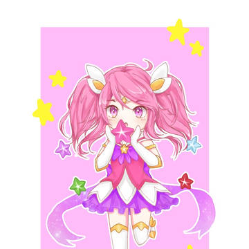 StarGuardian Lux