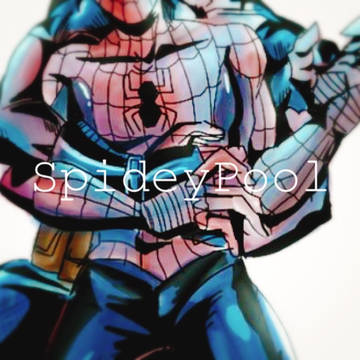 spideypool