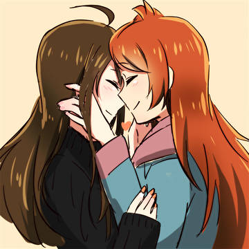 恵美20と環16