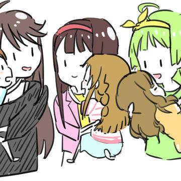 ミリマスまとめ