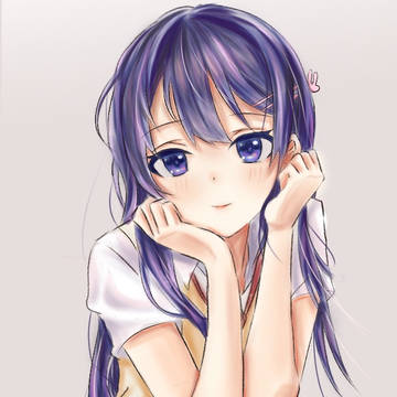 麻衣学姐