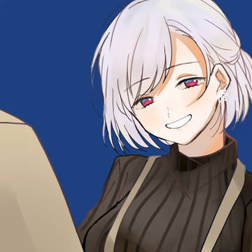ねむちゃん