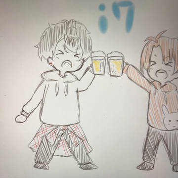 イェーイ！