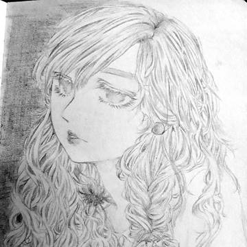 Detailed Hair