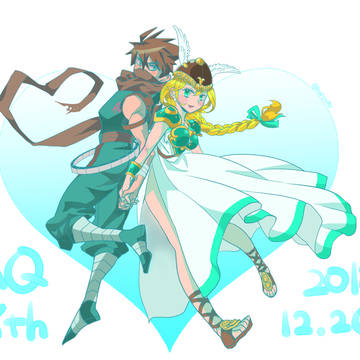 AQの日2018！
