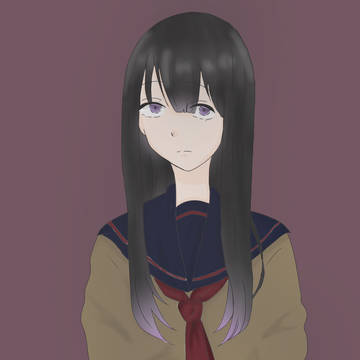 無気力ガール
