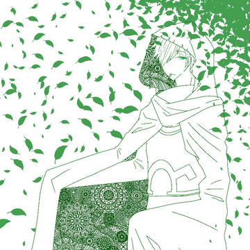 Fateらくがきまとめ１