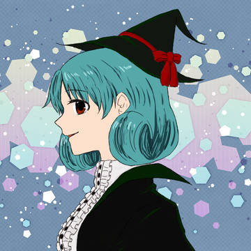 魔法使いなまつり姫
