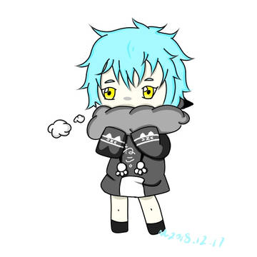 小巳月(´｡･v･｡｀)