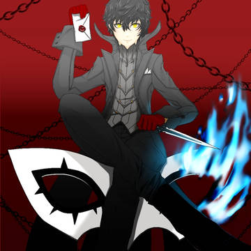 ジョーカー
