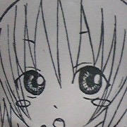 女の子