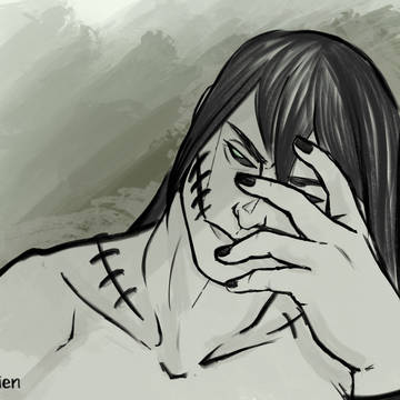 Depression ( 角都 )