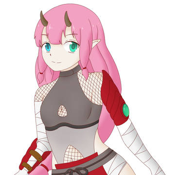 Geniric Oni