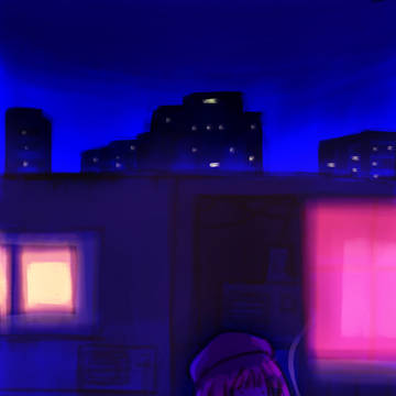 冬