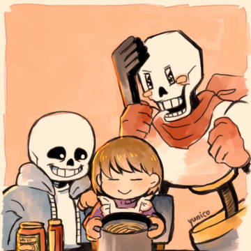 Pasta!