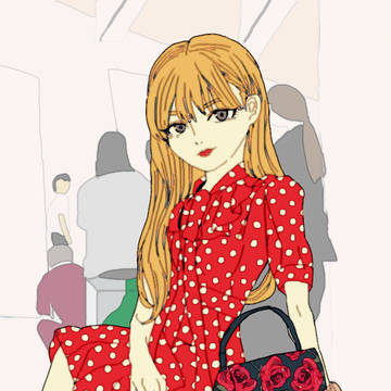 LISA様