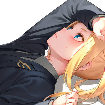ボラーくん