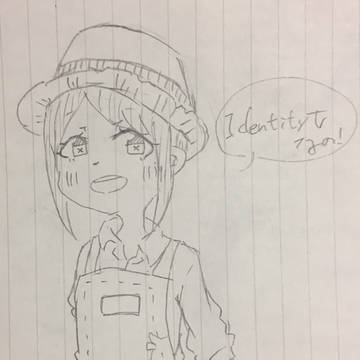 identityV 2