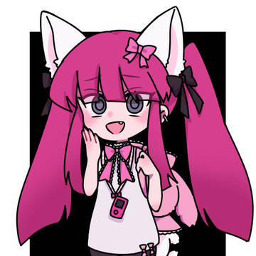 レアさん