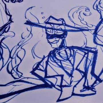 tf2 doodles 💗