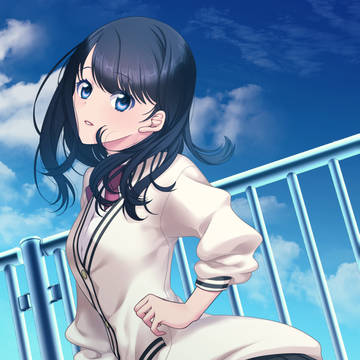 六花さん