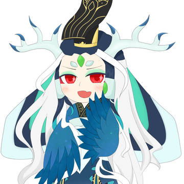 _(:з」∠)_