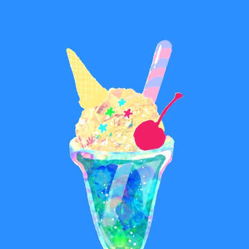 らくがき