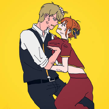 仲良くケンカしな