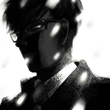 雪男