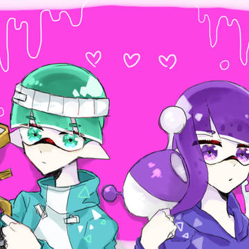 💕&⭐️