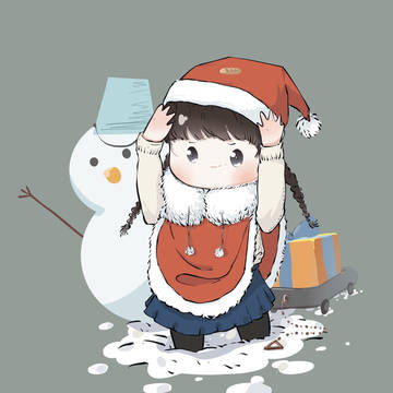 【阿嘛茶】赖美云 饭绘