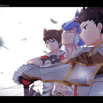 - Infinite -