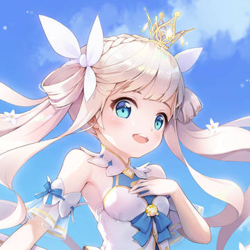 TalesRunner Princess Lala