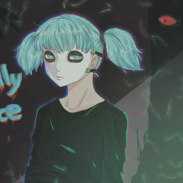Sally Face