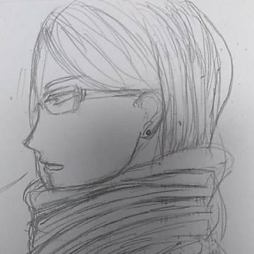 練習　アナログ