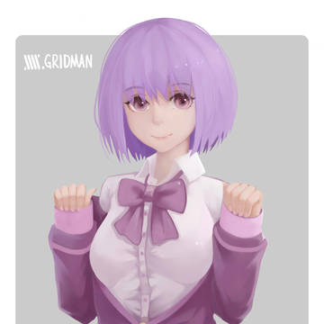 新条アカネ