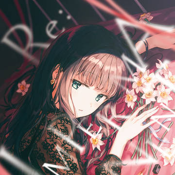 C95新刊『Re:IMPERMANENT』