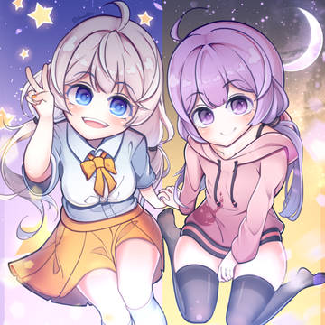 ゆかりあかり誕生祭2018