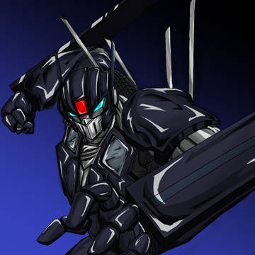 ロボット練習