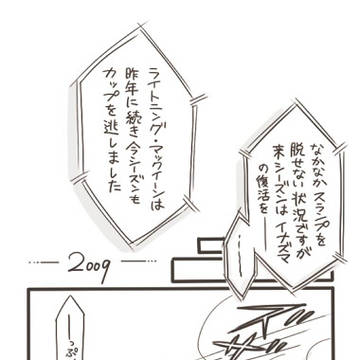 車ズLOG3