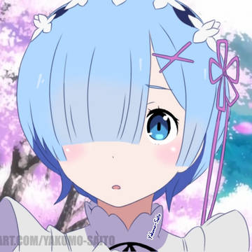 Re：ゼロから始める異世界生活
