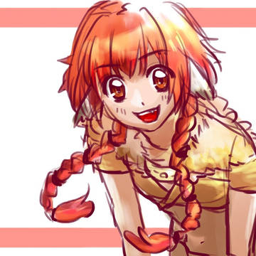 おじちゃん！