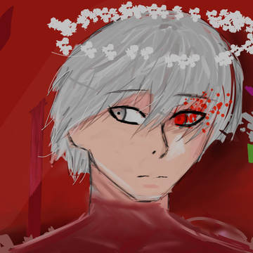 Kaneki