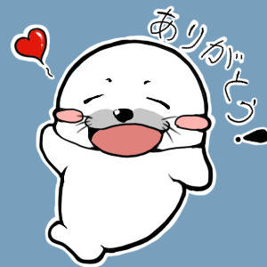 Lineスタンプ