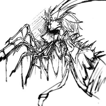 骸音铝（塞北的吕布）