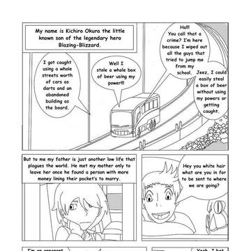 Zer0  Her0es PG.1