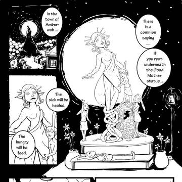 Theosis chapter 1