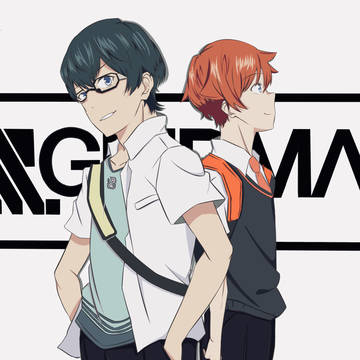 SSSS.GRIDMAN グリッドマン
