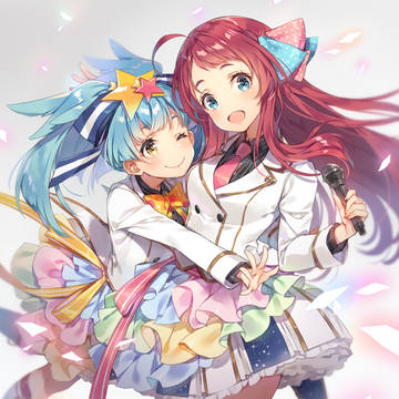 さくらとまさお