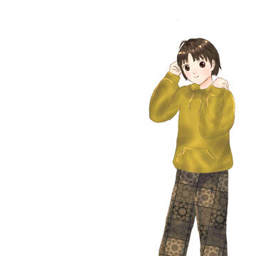 習作